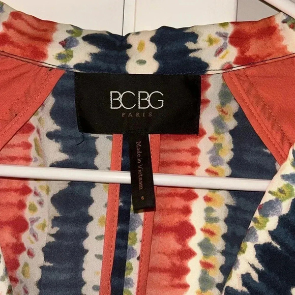 BCBG Paris blazer size 6 - Picture 3 of 7